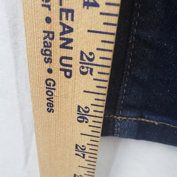 Lot of 2 Pair of Joe's Jeans Skinny Jeans Sz 27 - Picture 7 of 11